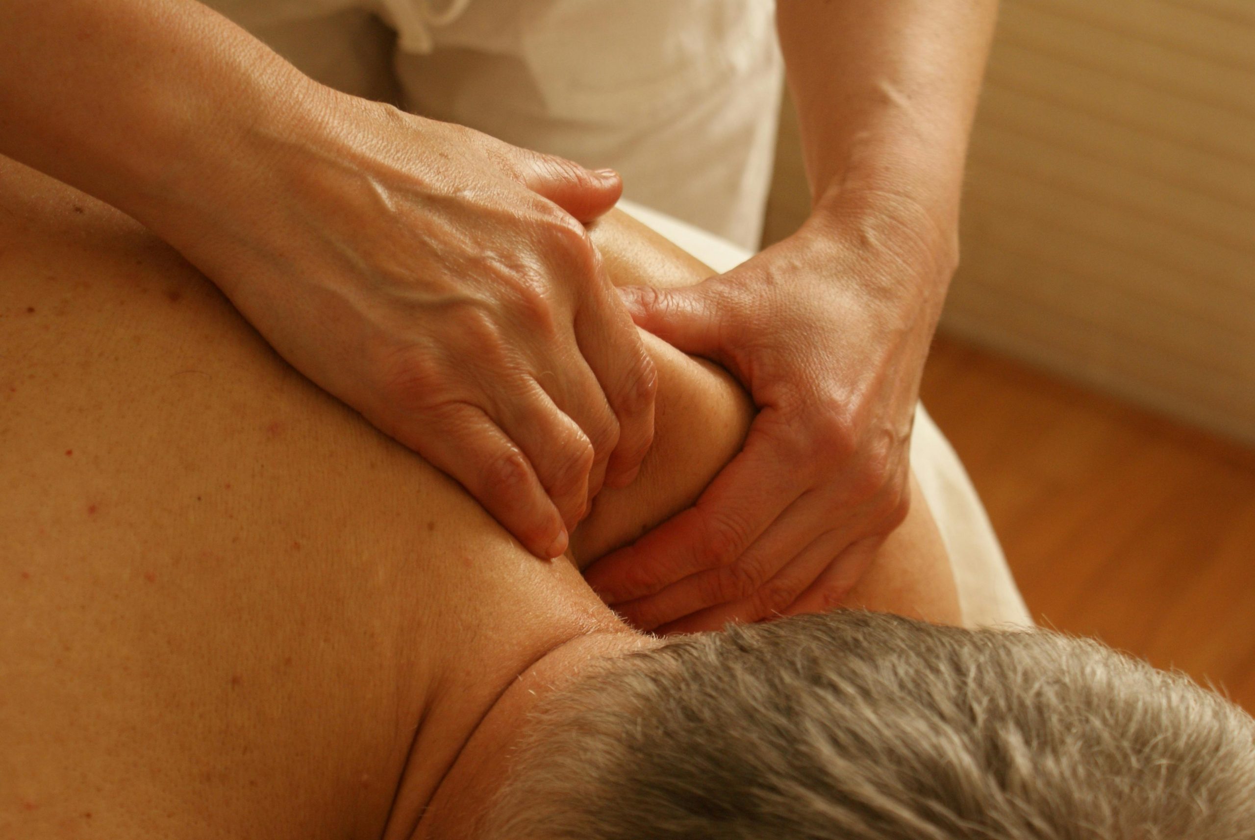 massage bien etre arcachon