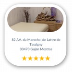 medecine douce gujan mestras