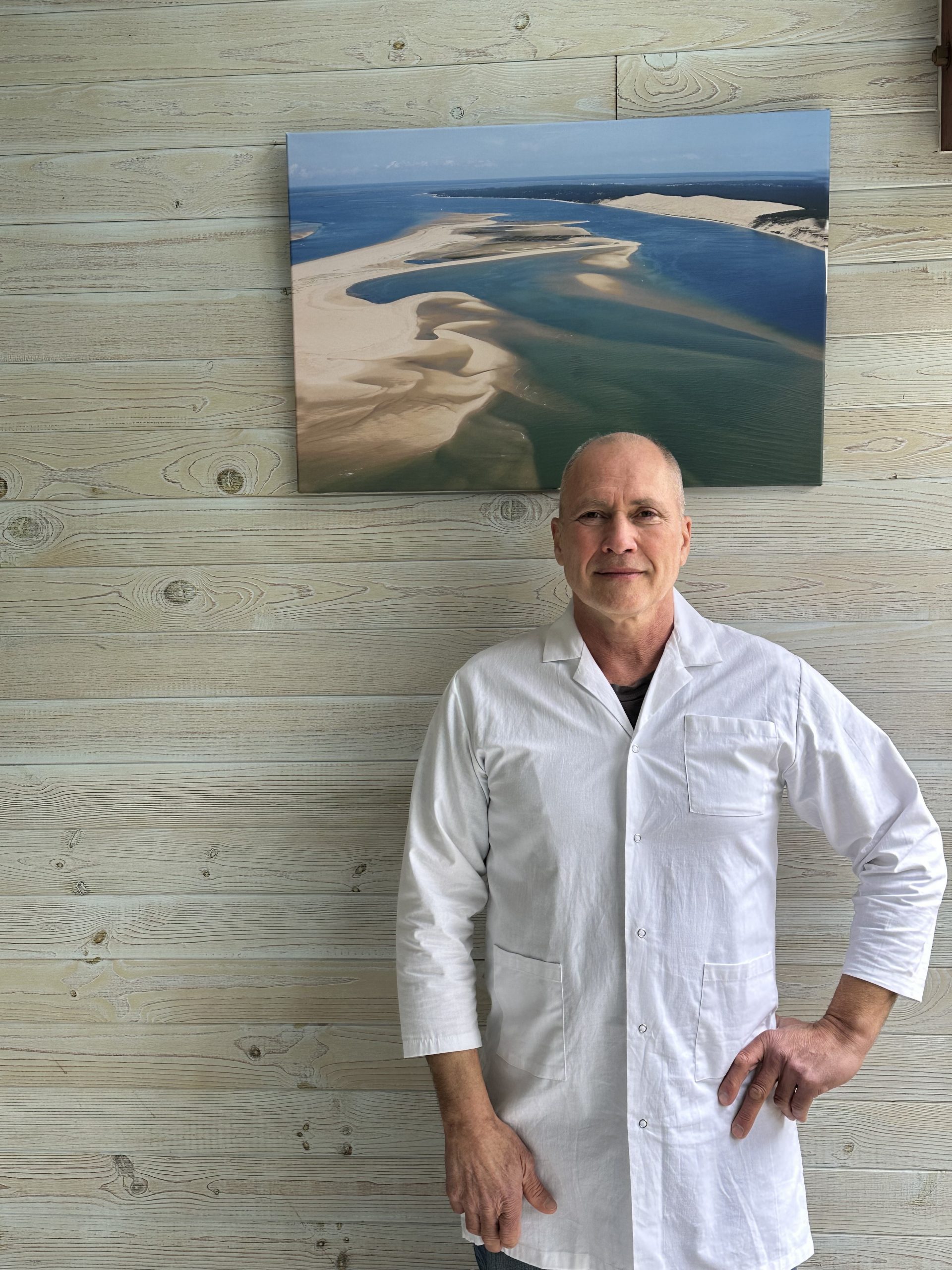 praticien medecine douce arcachon